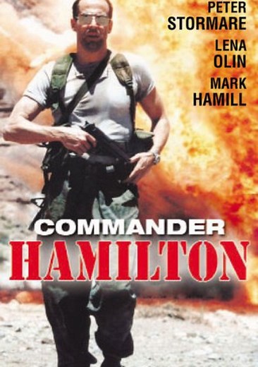 Hamilton Movie (1998), Watch Movie Online on TVOnic
