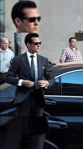 The Best Harvey Specter Quotes (Motivational & Inspirational)