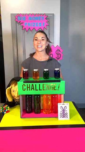 Break the Code: Test Your Skills Challenge