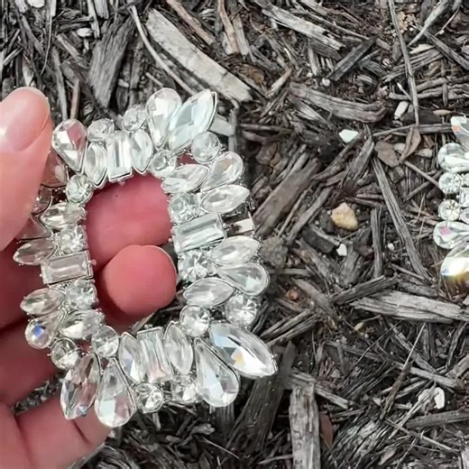 Rhinestone Shoe Clips for Shoes – Crystal Embellishments for Wedding Shoes, Bridal Shoe Accessories, Luxury Sparkling Shoe Buckles - Etsy