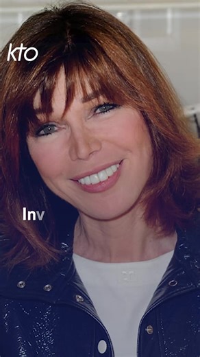 🎶27 millions d’albums vendus, un vinyle collector et des remixes inédits : Karen #Cheryl, alias Isabelle Morizet, retrace son parcours artistique et témoigne de la foi qui l’habite depuis son enfance. 📺#LumièreIntérieure Ce samedi à 20h35 sur KTO et https://youtu.be/BlikZbGgwpE | KTO Télévision Catholique