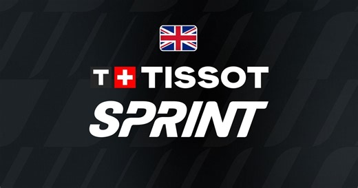 MotoGP™ Tissot Sprint: Monster Energy British Grand Prix