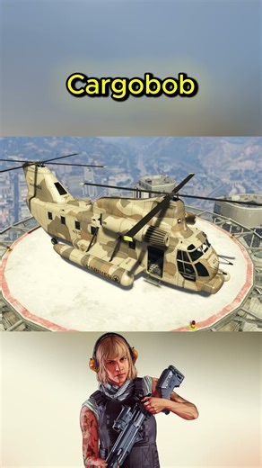 GTA 5 Military Vehicles In Real Life