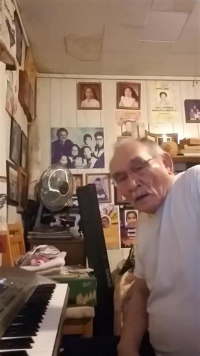 Sharing Kwig & Kipnuk Good Morning Weekend Song | Ralph E Kiunya Sr.