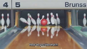 33K views · 100 reactions | When your confidence is sky high on the lanes! Bowl it Off at AMF this week. https://booking.amfbowling.com.au/ | ZONE BOWLING | Facebook