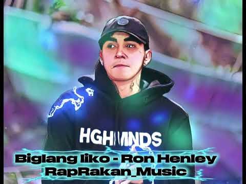 Biglang Liko - Ron Henley ft. Pow Chavez [Reimagined Rock Version]