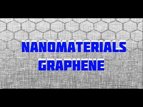 Science Documentary: Graphene , a documentary on nanotechnology and nanomaterials