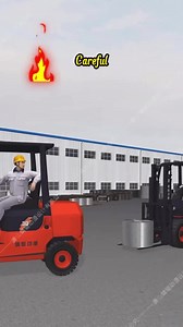 60K views · 448 reactions | Dangerous accidents Tips with videos...