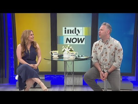 Host Chat & On a Good Note! - 5/30/24