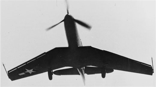 The Forgotten Workhorse of WW2 Aviation