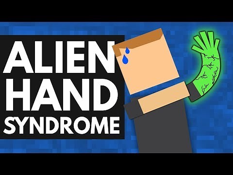 This Strange Syndrome Takes Control Of Your Body