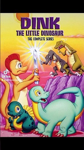 Dink The Little Dinosaur #dink #cartoons #cartoon #cartooncartoon #shortcartoon #cartoonchannel #yt