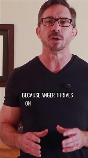 Two Tools to Stop Anger in Its Tracks