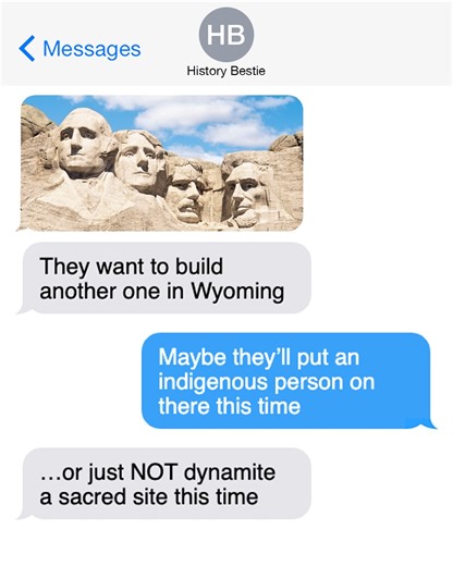 40K views · 167 reactions | Will Wyoming learn from history or will...