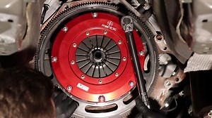 6.3K views · 58 reactions | We recently installed a Mantic Twin Disk Cerametalic Clutch on Scott's 2015 Mustang GT with the stock MT82 Transmission. The install is super simple. Let us know at Mustang Lifestyle if you have any questions. | Mustang Lifestyle | Facebook