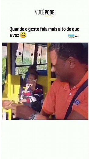 O silêncio que diz TUDO 🤐❤️