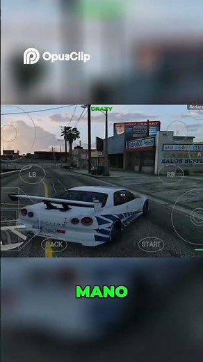 FIVEM (GTA RP) NO CELULAR PELA MAQUINA VIRTUAL #fivemmobile