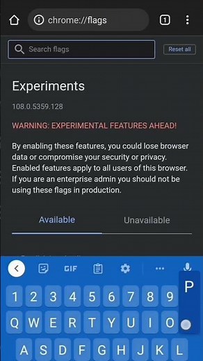 Get Faster Download Speed || Chrome Browser