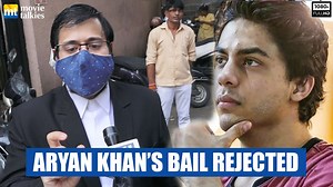 72K views · 265 reactions | Aryan Khan's Bail Gets Rejected & goes back to Arthur Road Jail. Watch what the lawyers had to say #aryankhan #shahrukhkhan #bail #aryankhanbail #aryankhancase #ncb #jail #lawyer #bollywood #movietalkies | Movie Talkies | Facebook