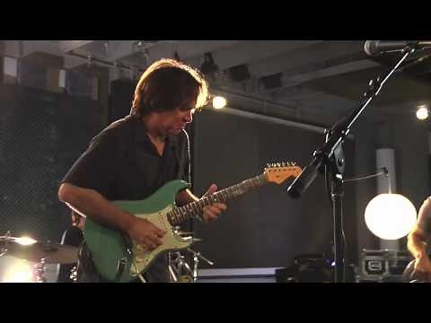 CARL VERHEYEN BAND - Constant As The Wind