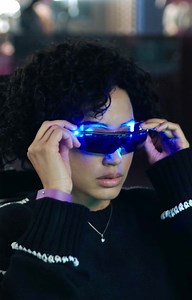 Life as an upload just got a little more complicated. Upload Season 2 is coming March 11. | Prime Video