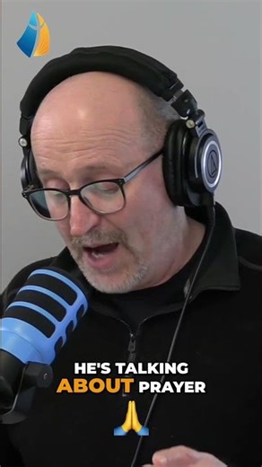 Jesus Tells Us to Keep Asking