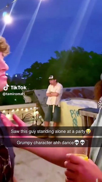 Silly Cartoon Dance Routine for Kids