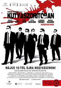 Kutyaszorítóban (film, 1992) | Kritikák, videók, szereplők | MAFAB.hu