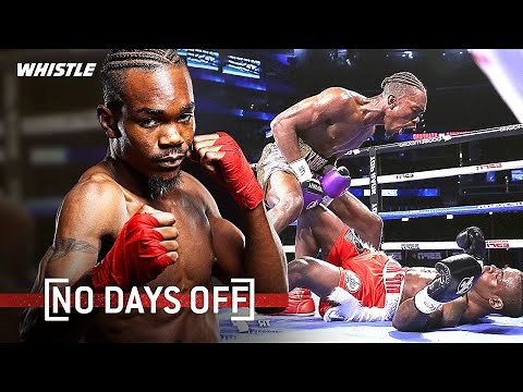 The Next Boxing LEGEND? Evander Holyfield’s SON Is a BEAST! 🔥