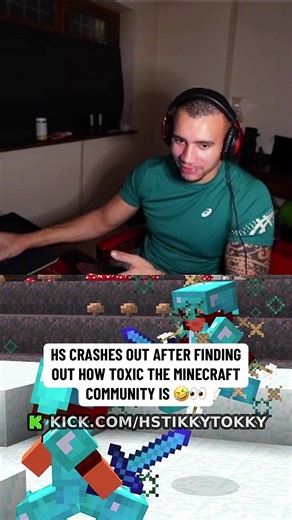 Understanding the Toxicity in the Minecraft Community