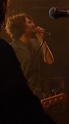 Powderfinger 'Love Your Way' - Live from the Big Day Out 2005 Festival #shorts #VultureStreet20