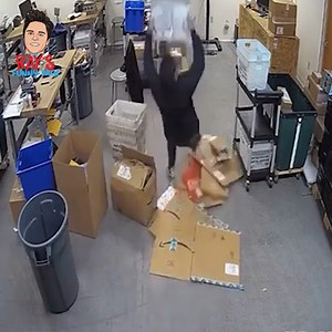 14K views · 80 reactions | They need to love their job! | Ray's Funny Page | Facebook