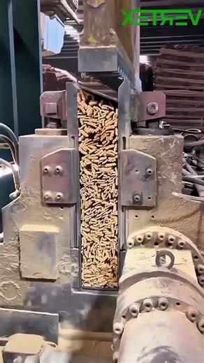 Satisfying Factory Processes: A Look at ASMR DIY Craft Videos