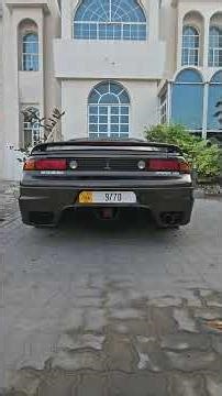 1G 3000GT Spyder VR-4