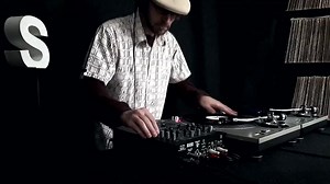 DJ ''S'' 的5分钟街头爵士乐混音