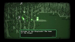 The Bluglands - Buddy Simulator 1984 Walkthrough