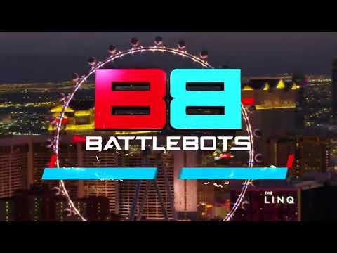 BATTLEBOTS IS BACK! [HD Trailer]