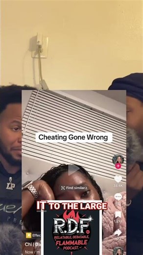 iPhone Text Size: Is He Hiding Something? #shorts