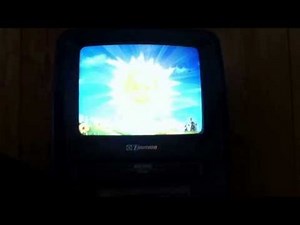 Opening To Teletubbies Funny Day 1999 VHS