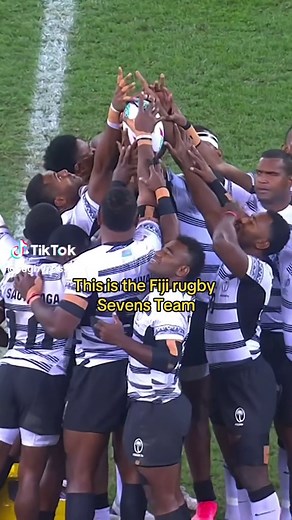 Most Skilful Rugby 7s Team Takes on New Zealand in Final