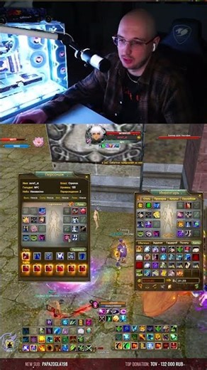 ARROW 3 WEEKS ON CAPELLA - NEW SERVER [29]! #origamipw #Capella #perfectworld