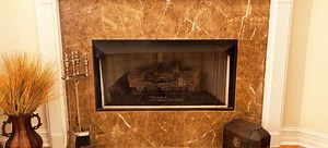 Repairing a Fireplace Hearth | DoItYourself.com