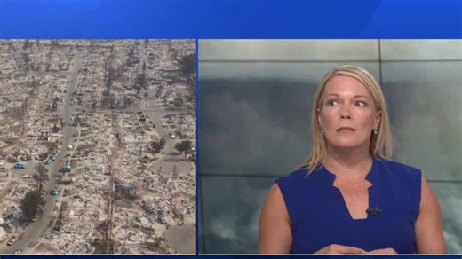 Tubbs Fire 2017: A look back at the deadly, destructive Bay Area wildfire