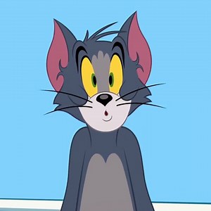 #TBT to when Tom was scared of the deadly predator, the cucumber.... 🥒🐍 Tom and Jerry | Boomerang TV