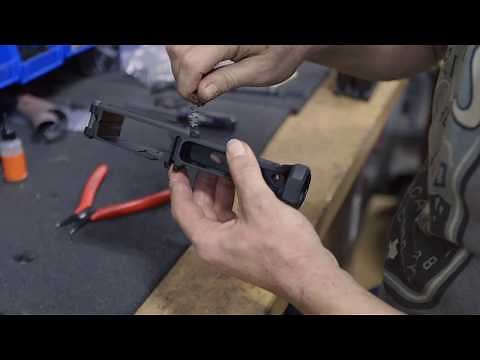 RFTV: Radical Firearms: A Look Into Assembly