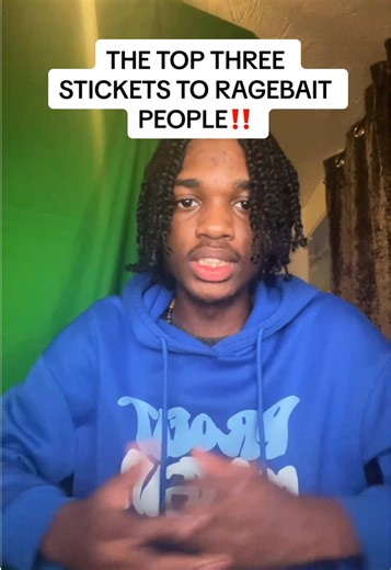 Top Three Snapchat Stickers to Trigger Reactions