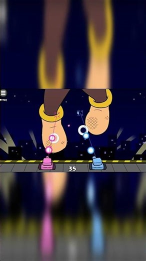 Tank vs Big Alien Girl #hgame #androidgame #pcgame #nsfw #games