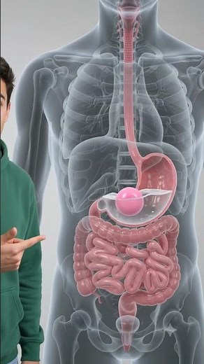 What actually happens if you swallow toothpaste?