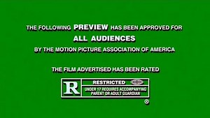 Ghost Dog Trailer Original