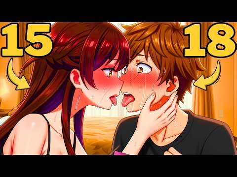He's a guy who ends up renting a girlfriend! Anime Summary